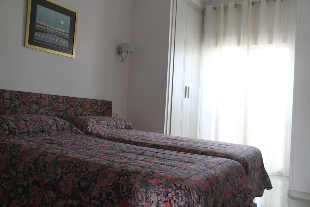 Spectacular Apartment in Puerto Marina, Next to the Beach,