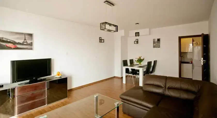 Executive Suites Postepu