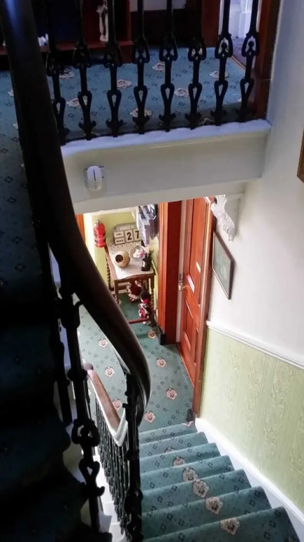 James Cottage Guest House