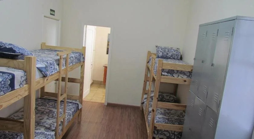 Hostel Socorro