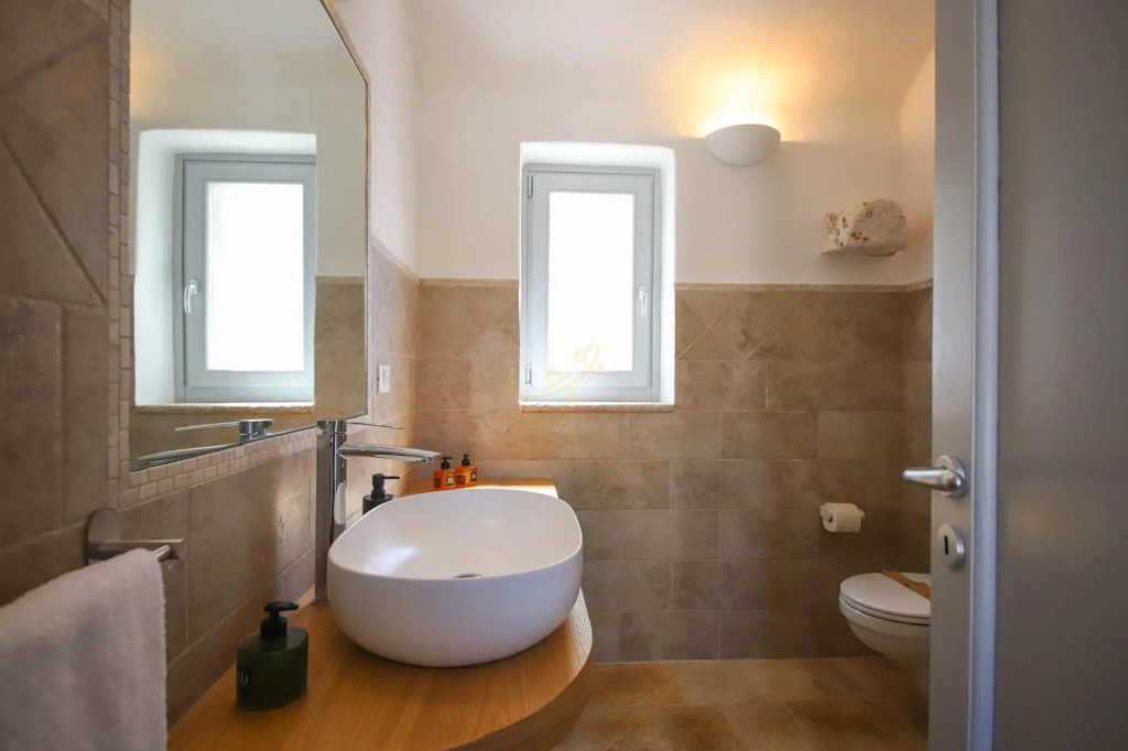 TD Trulli Locobello Stylish Cozy Trulli w Pool