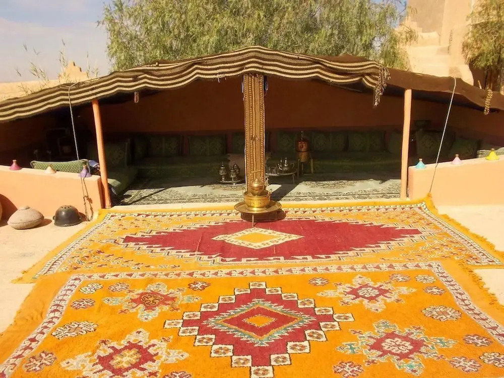Kasbah Azimounde