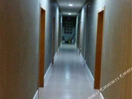 Zhangjiang Hotel