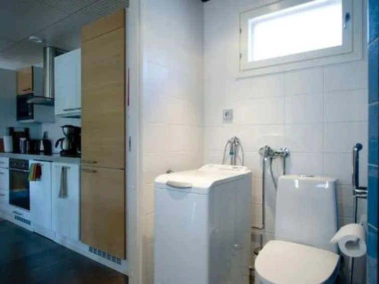 Haapala Suites entinen IIDA Vuokatti