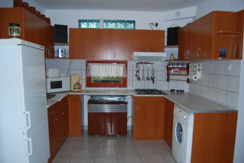 Móricz Apartman