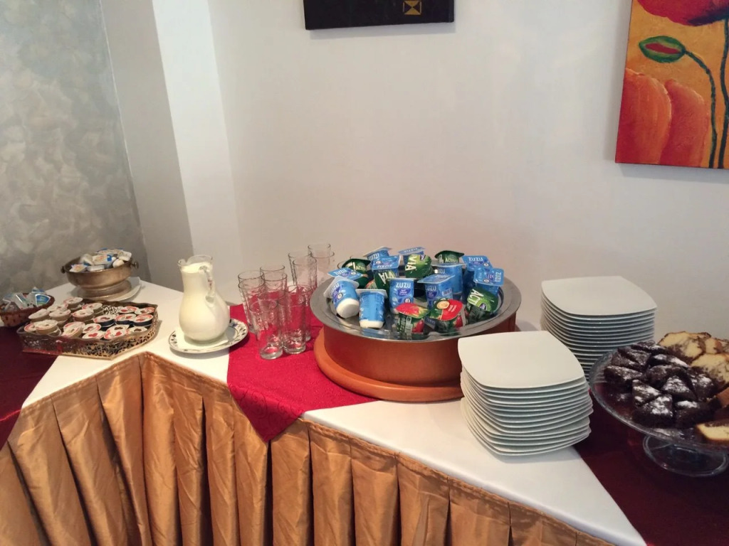 Hotel Marea Neagra