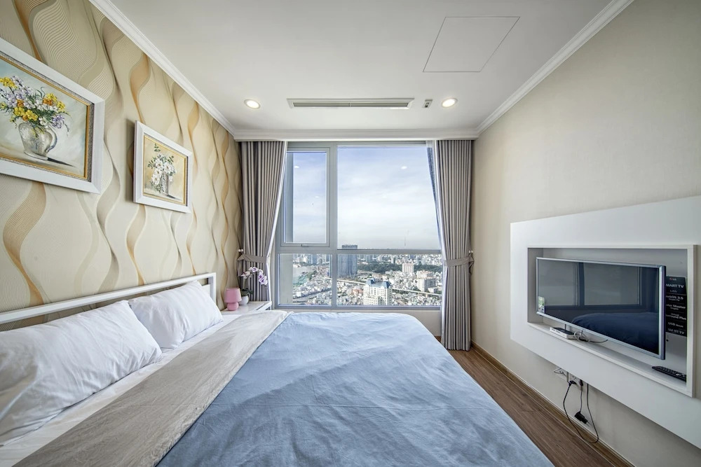 Inspiration Residences