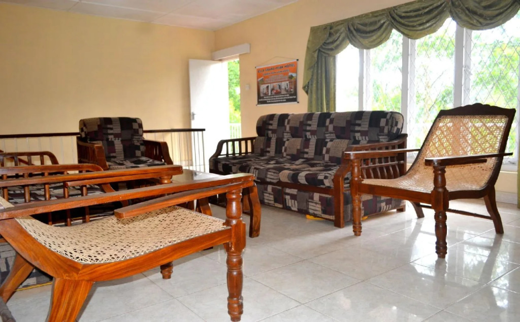 Park View Guest House