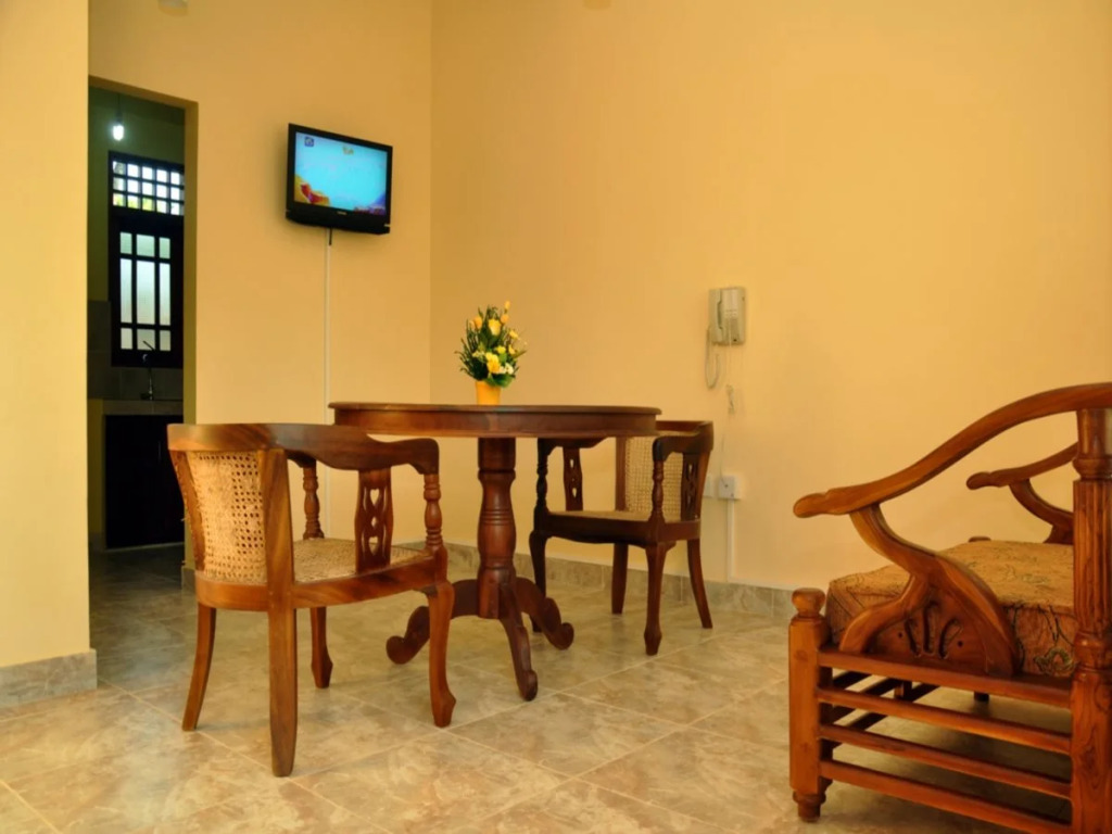 Airport Green View Hotel Katunayake