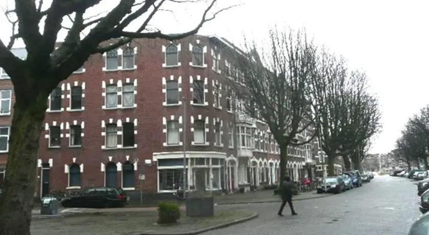 Freds Place appartments