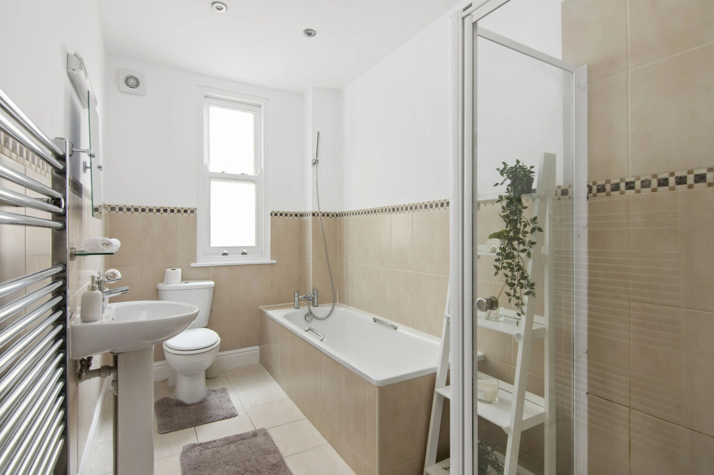 White Roost - Bedford House - 16min from Stratford International