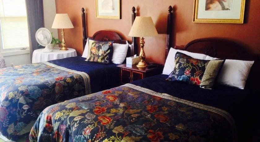 Vintage Motel Wilmington