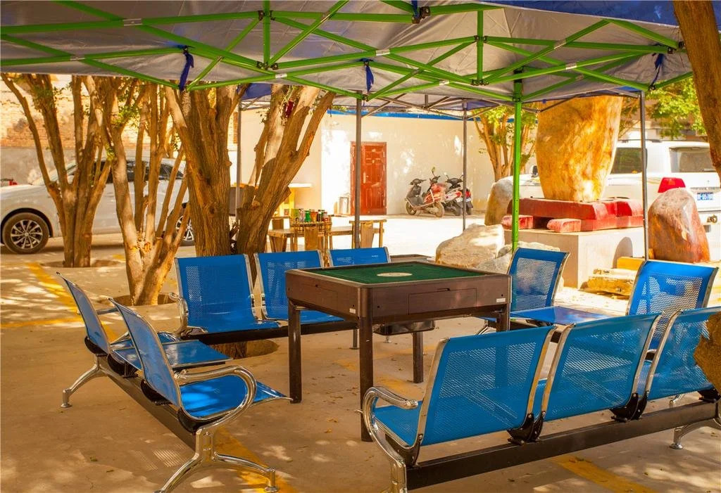 Dunhuang Western Hotel