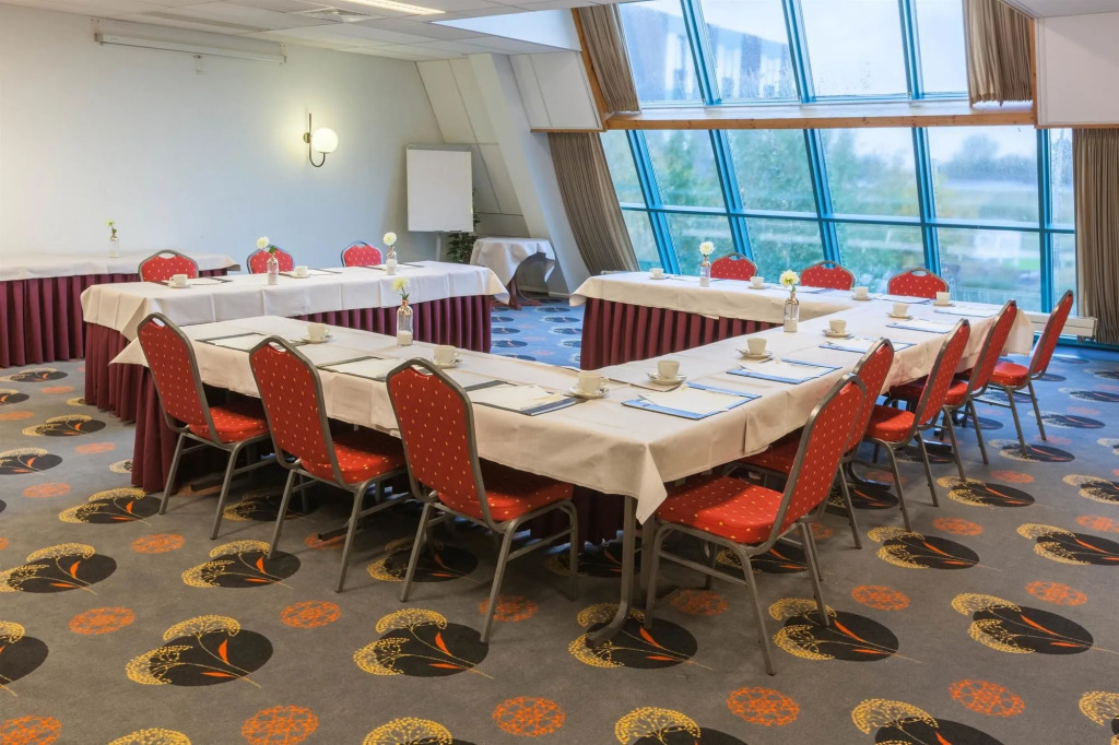 Best Western Hotel Nobis Asten
