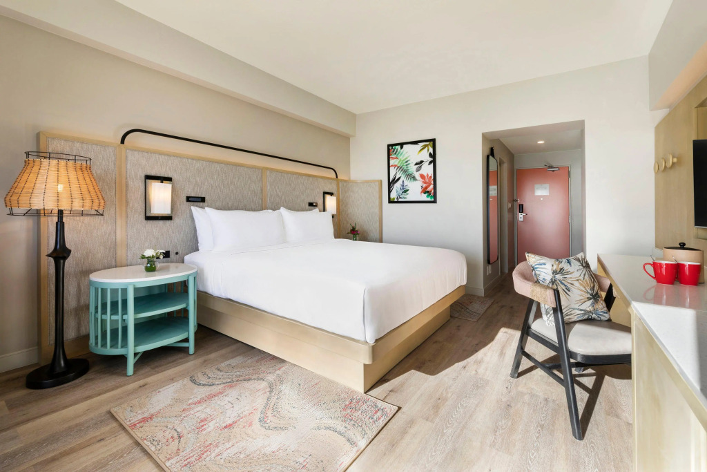 Crowne Plaza Resort Saipan