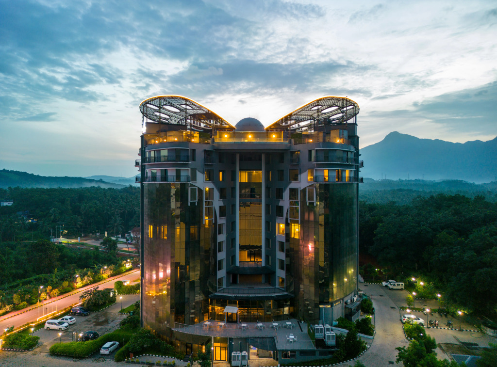 Fezinn Hotel - Best Wayanad Hotel in 2024