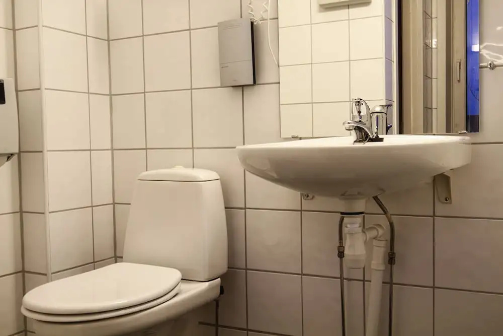 Horten Budget Hotel
