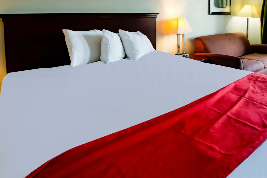 Cypress Inn & Suites Washington by OYO