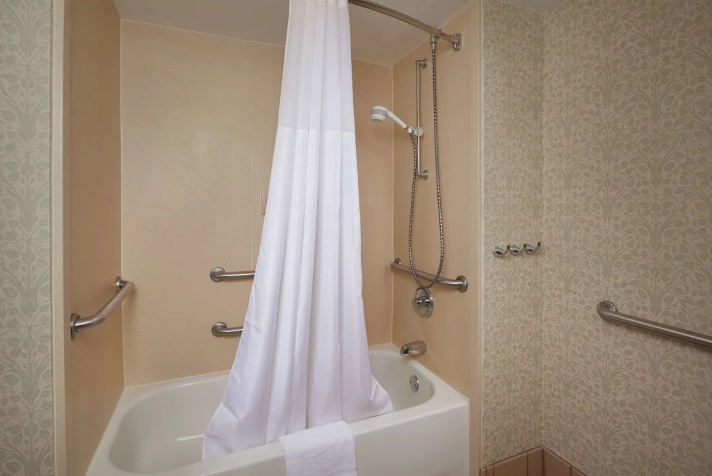 Hampton Inn Shrewsbury