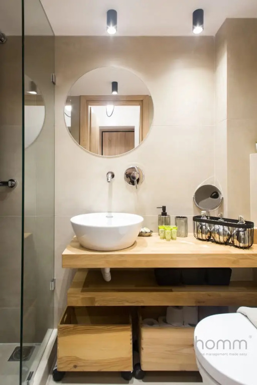 39m² homm Modern Studio in Kolonaki