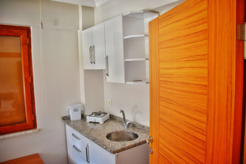 Tellioglu & Mericoglu Suite Hotel