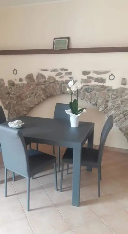 Apartment With one Bedroom in Itri, With Wonderful City View and Wifi