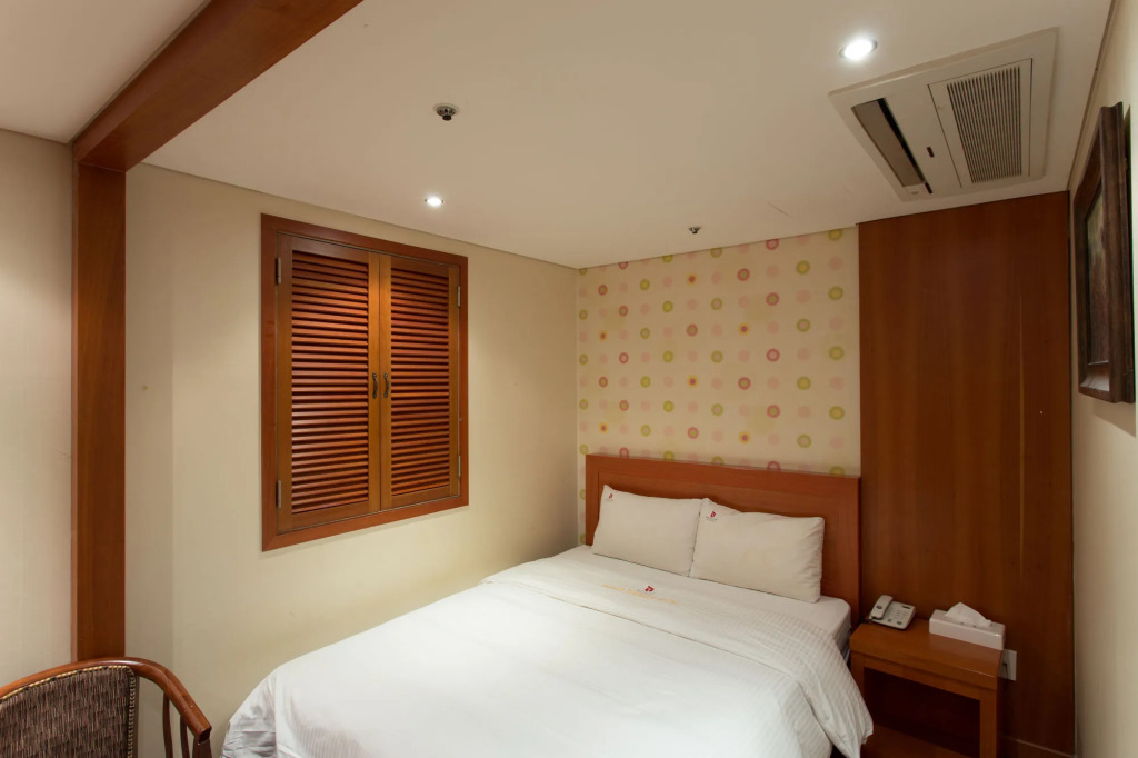 Benikea Daelim Hotel