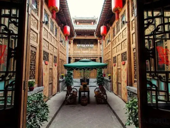 Yongyichang Inn