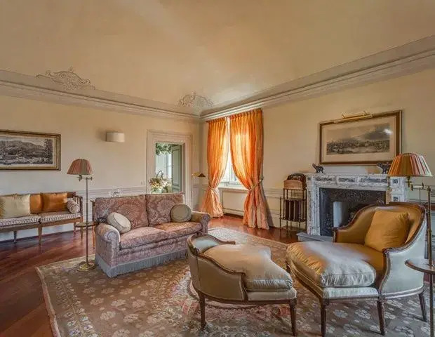 Villa Le Rose