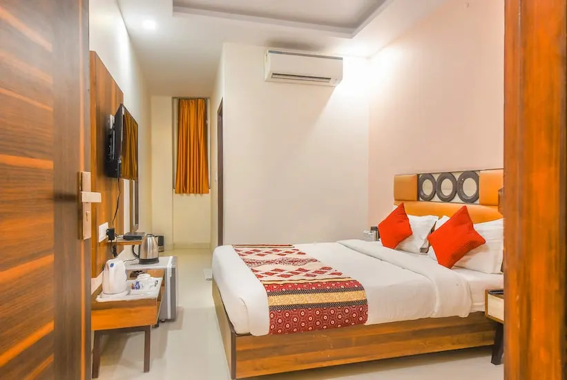 Hotel Rawat