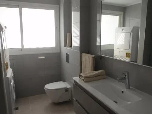 Netanya Dreams Luxury Apt.E612