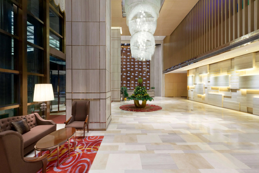 Wyndham Foshan Nanhai