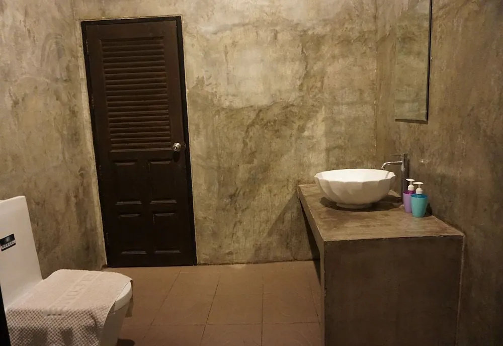 Zen Villa