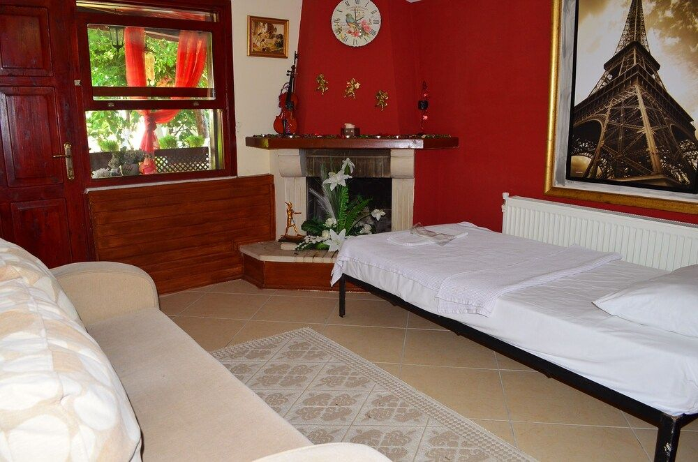 Destina Boutique Hotel