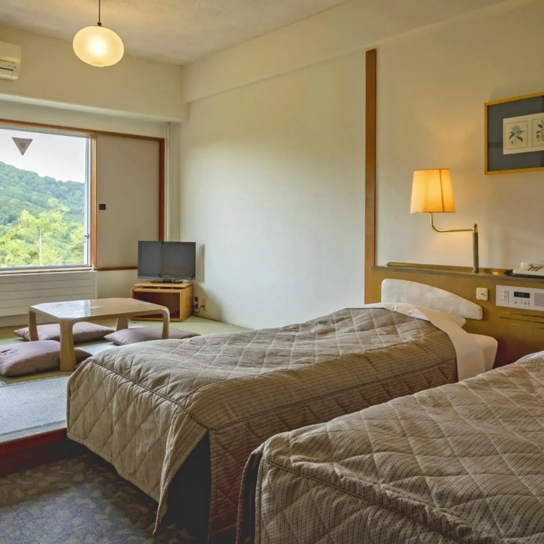 Madarao Kogen Hotel