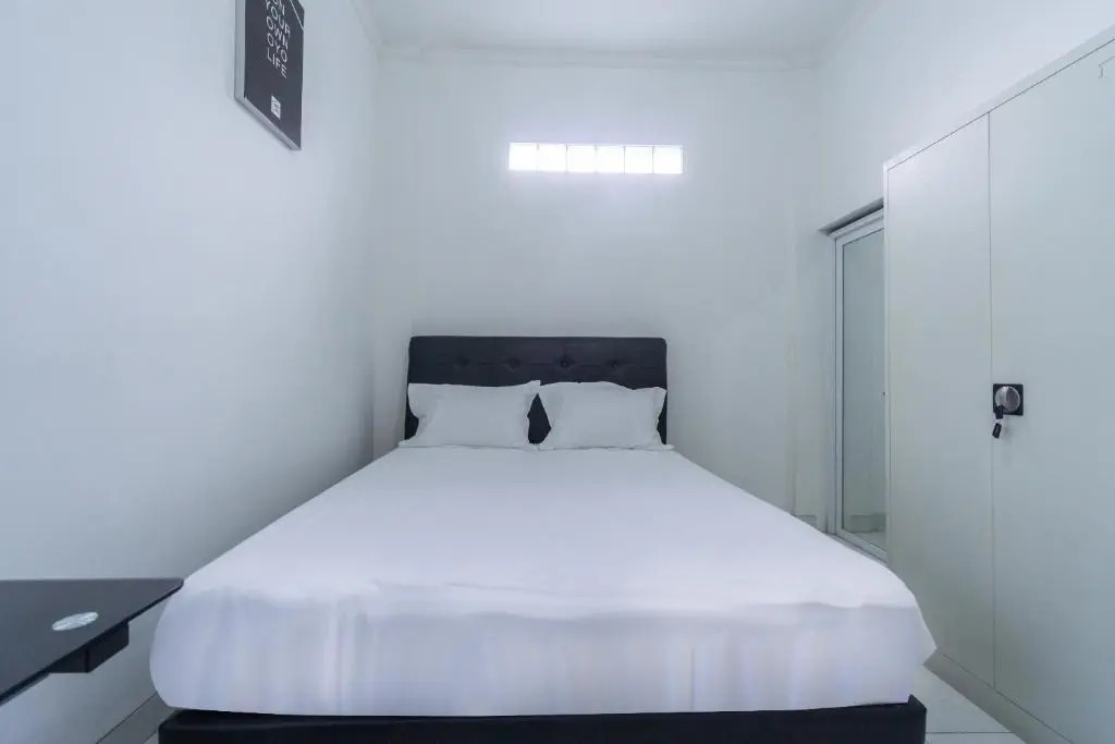 OYO Life 2863 Rumah Q Syariah