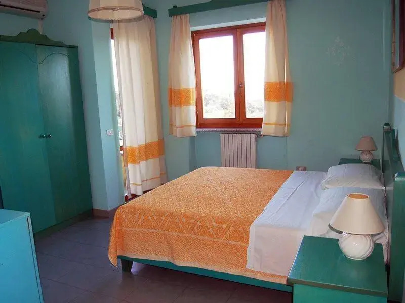 Hotel Smeraldo