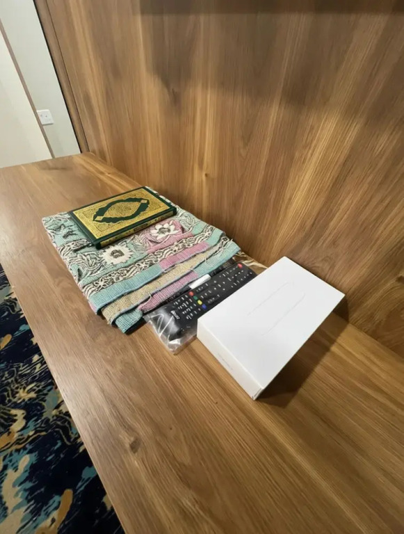 Moro Alalameyah Hotel Makkah