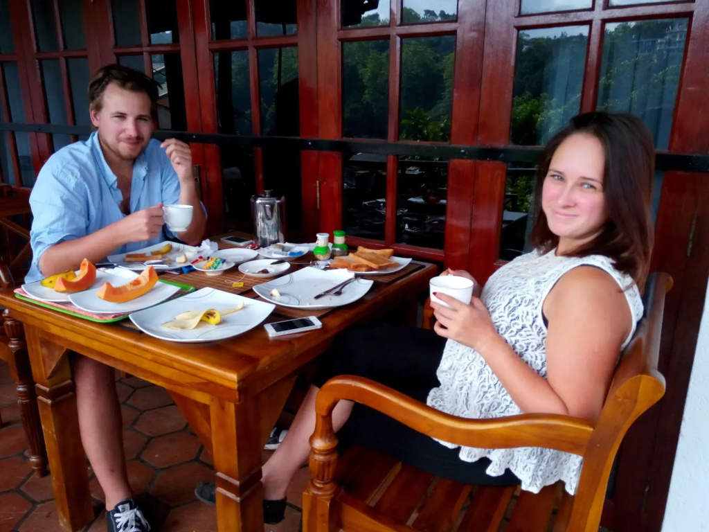 Owinwil Boutique Hotel