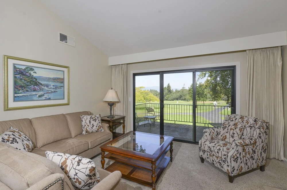 841 Oak Creek At Silverado 2 Bedroom Condo