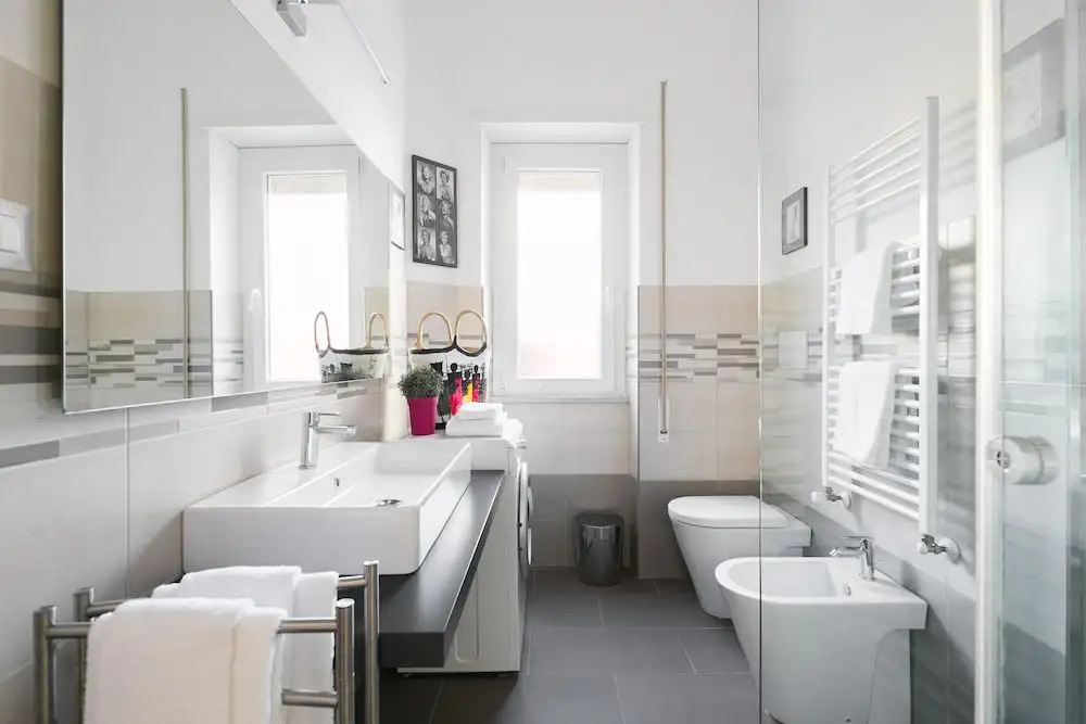 Galeria Home Apartments