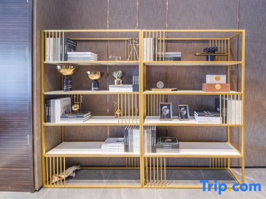 Homeinn Plus Hotel (Zhangjiakou Kangbao County Government)