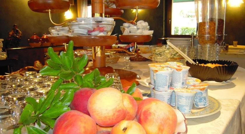Albergo Al Vignol