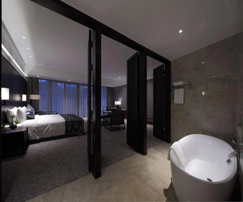 Yagu Resort Hangzhou
