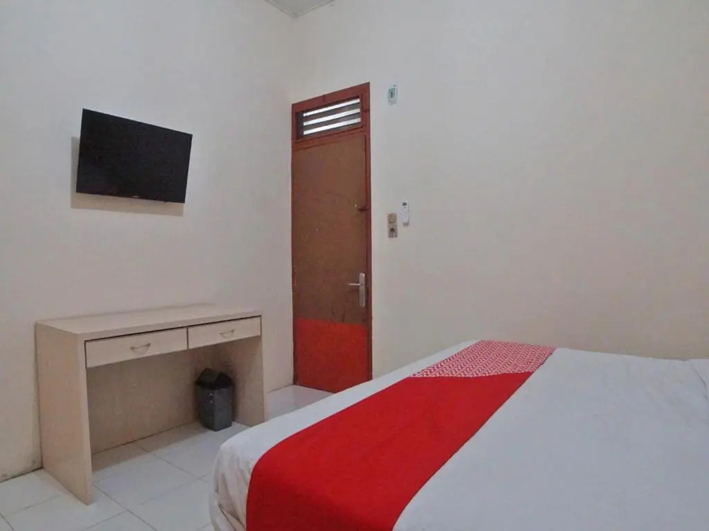OYO 91776 Bina Family Homestay