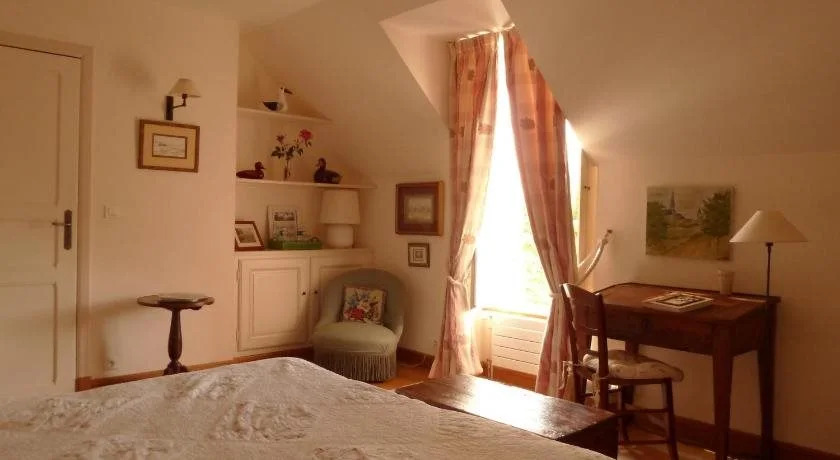 Chambres dHôtes du Hameau Les Brunes