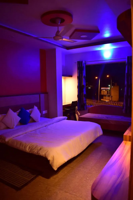 Hotel Jyoti Palace