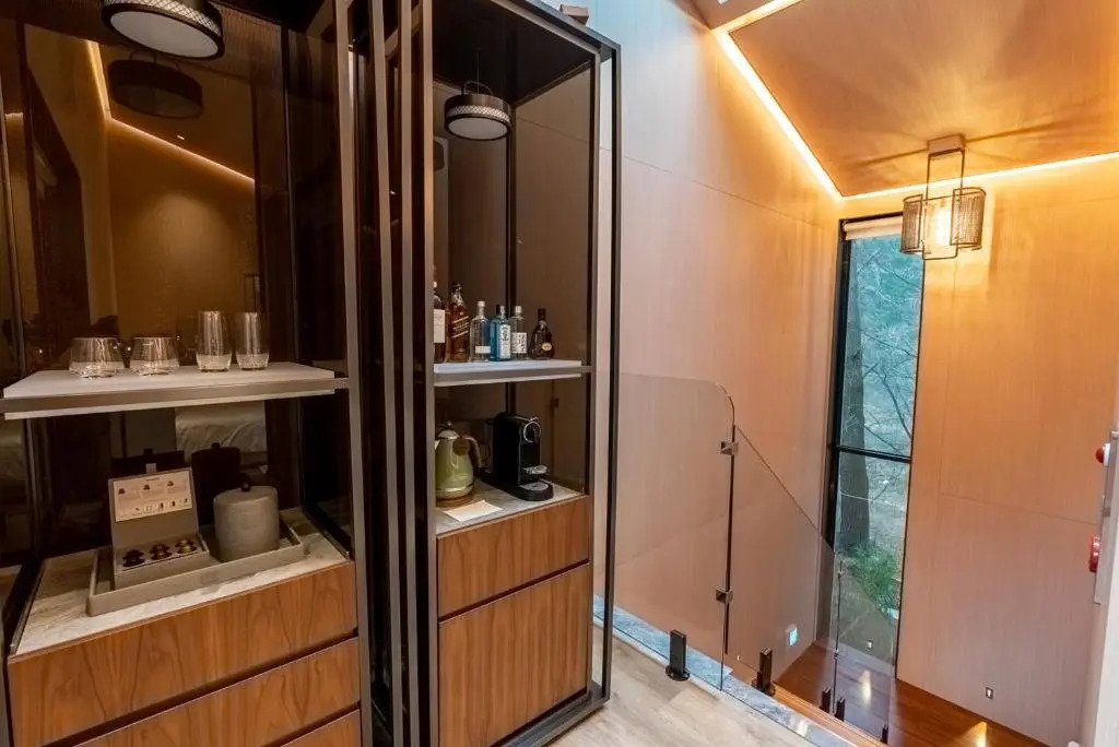 Amber Pure Hill Hotels & Resorts Jeju