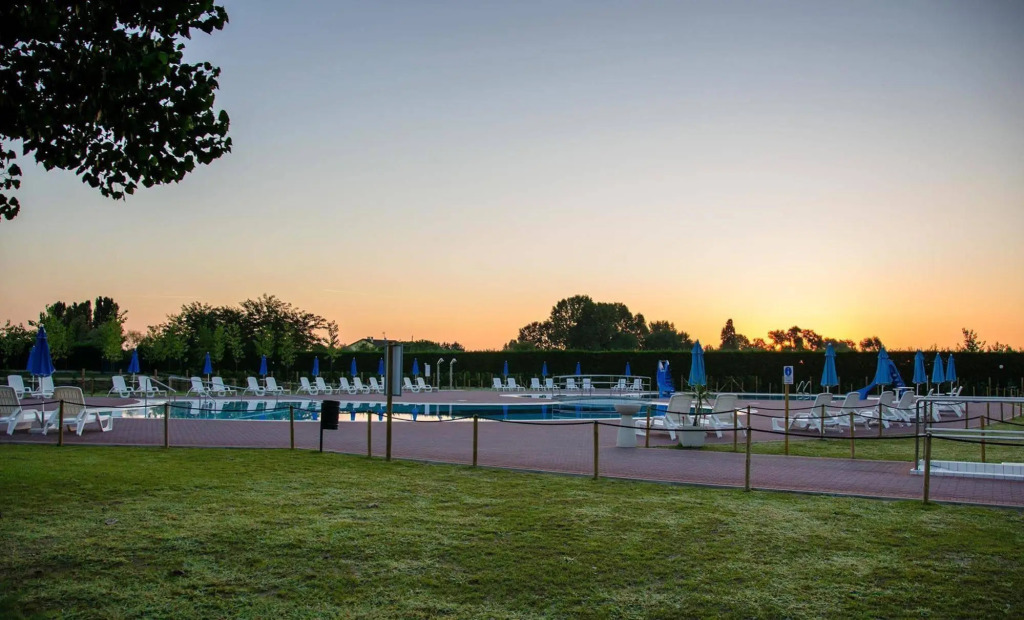 Camping Village Miramare