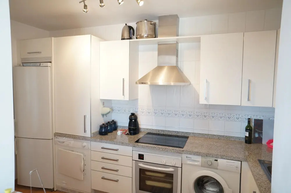 La Alcazaba - 2 bed apartment